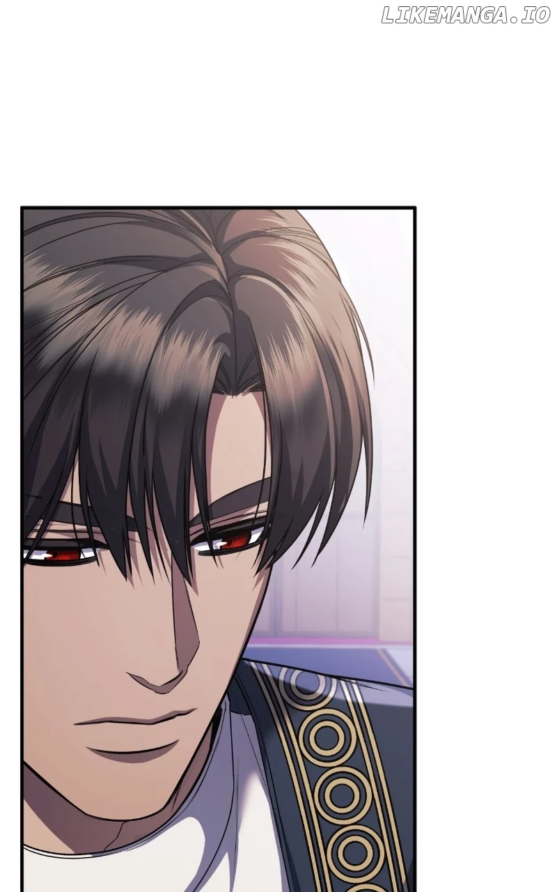 Who Kidnapped the Empress? chapter 84 page 8