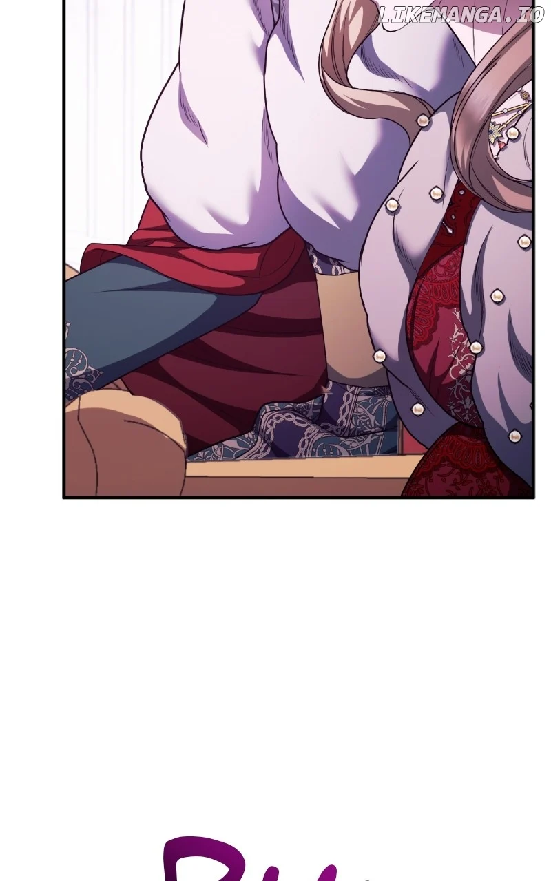 Who Kidnapped the Empress? chapter 84 page 80