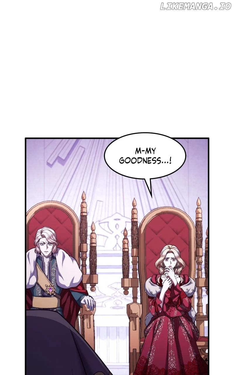 Who Kidnapped the Empress? chapter 84 page 84