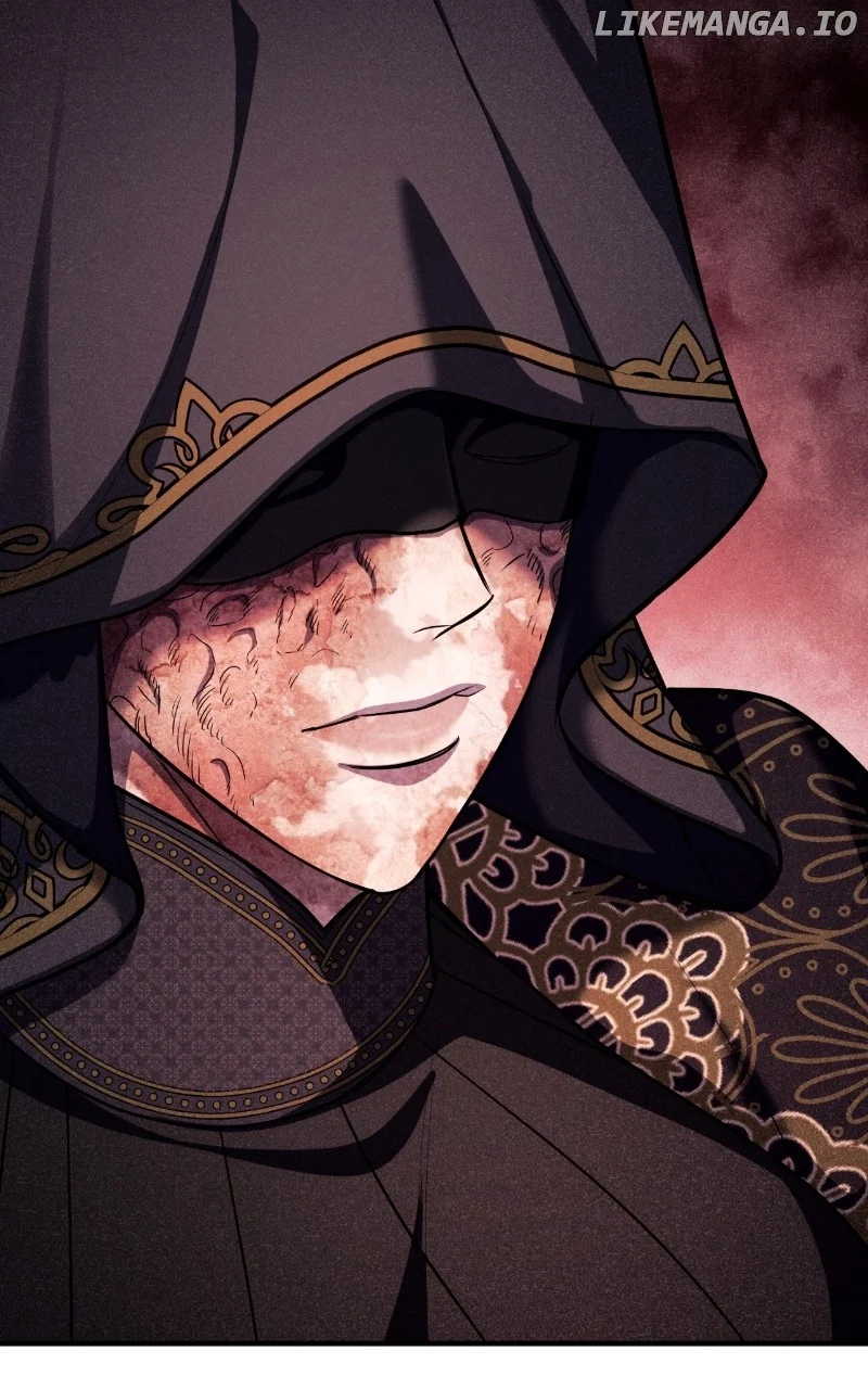 Who Kidnapped the Empress? chapter 84 page 86