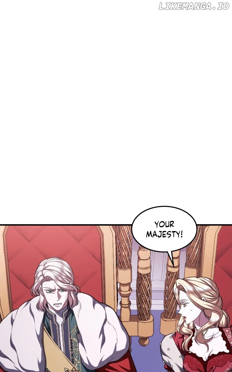 Who Kidnapped the Empress? chapter 84 page 87