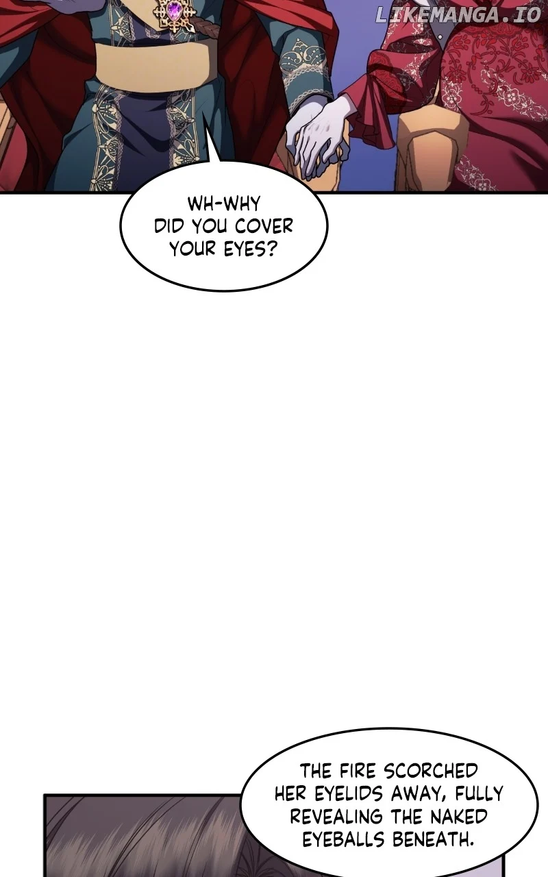 Who Kidnapped the Empress? chapter 84 page 88