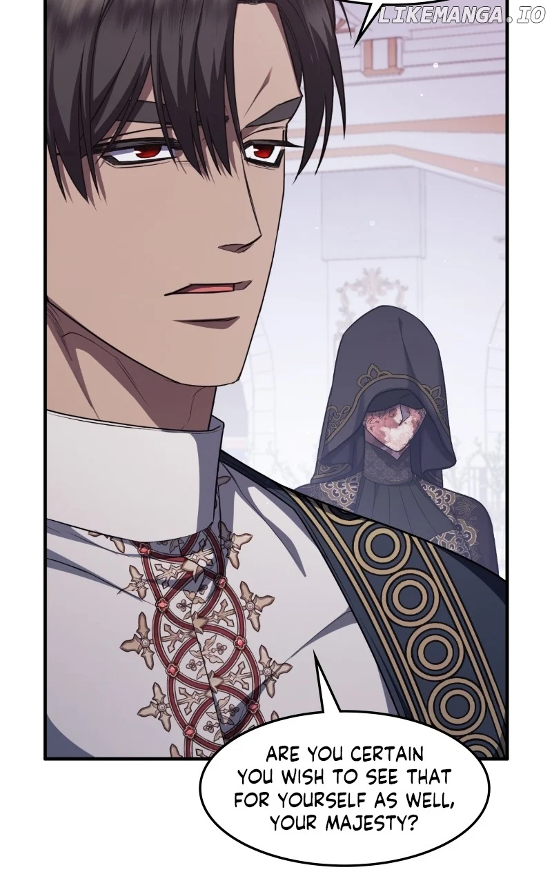 Who Kidnapped the Empress? chapter 84 page 89