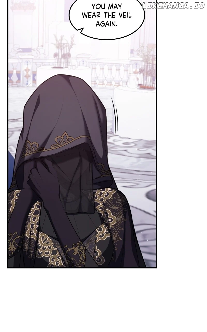 Who Kidnapped the Empress? chapter 84 page 92