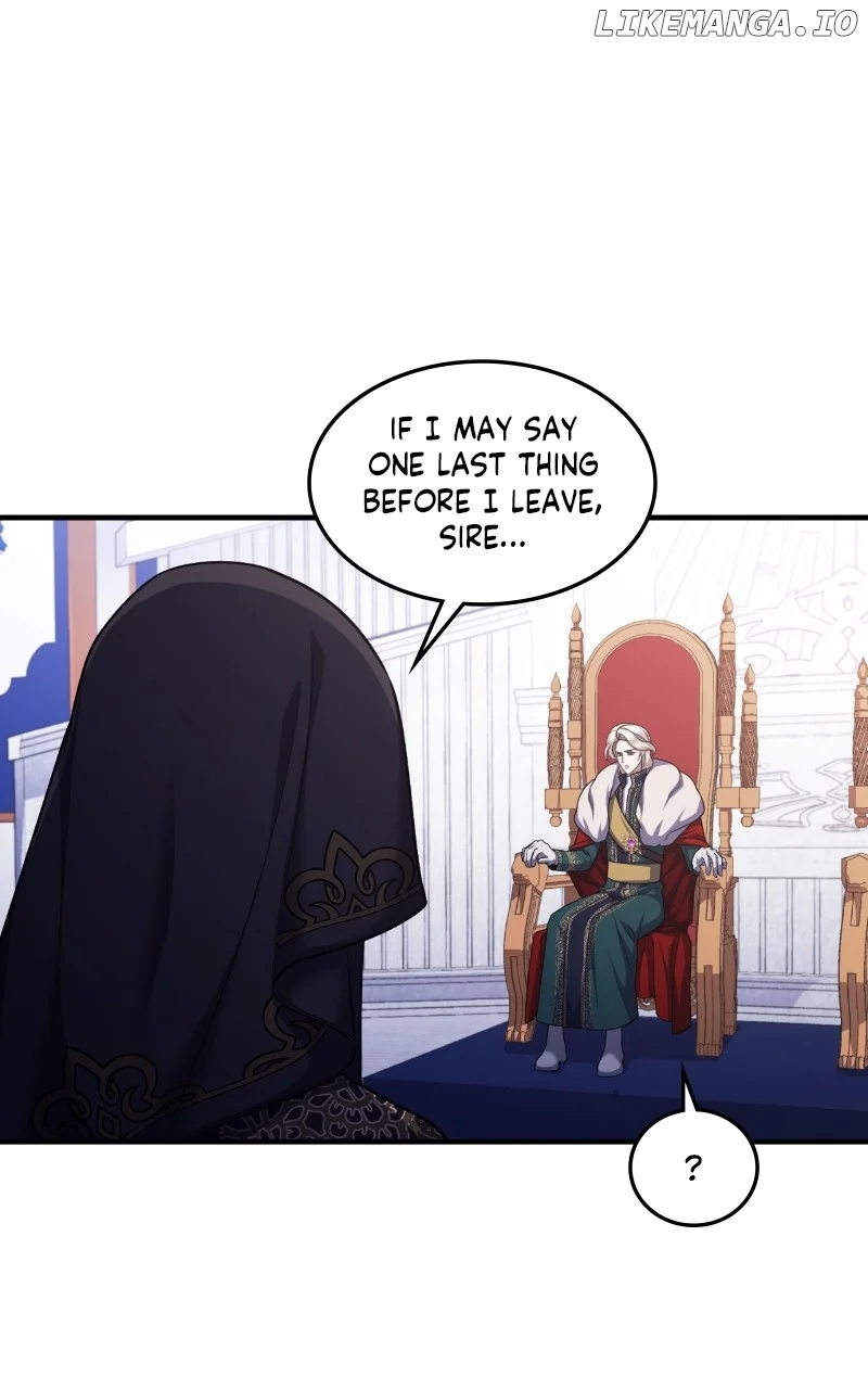 Who Kidnapped the Empress? chapter 84 page 93
