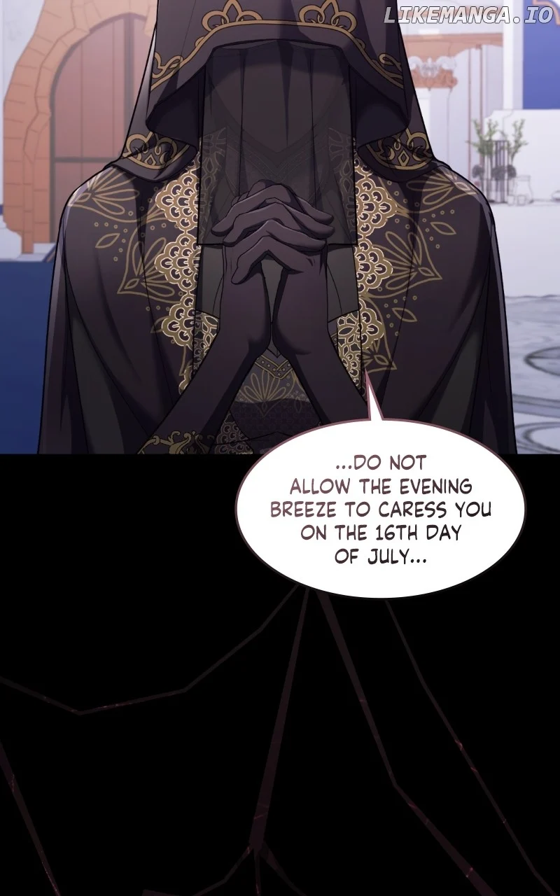 Who Kidnapped the Empress? chapter 84 page 98