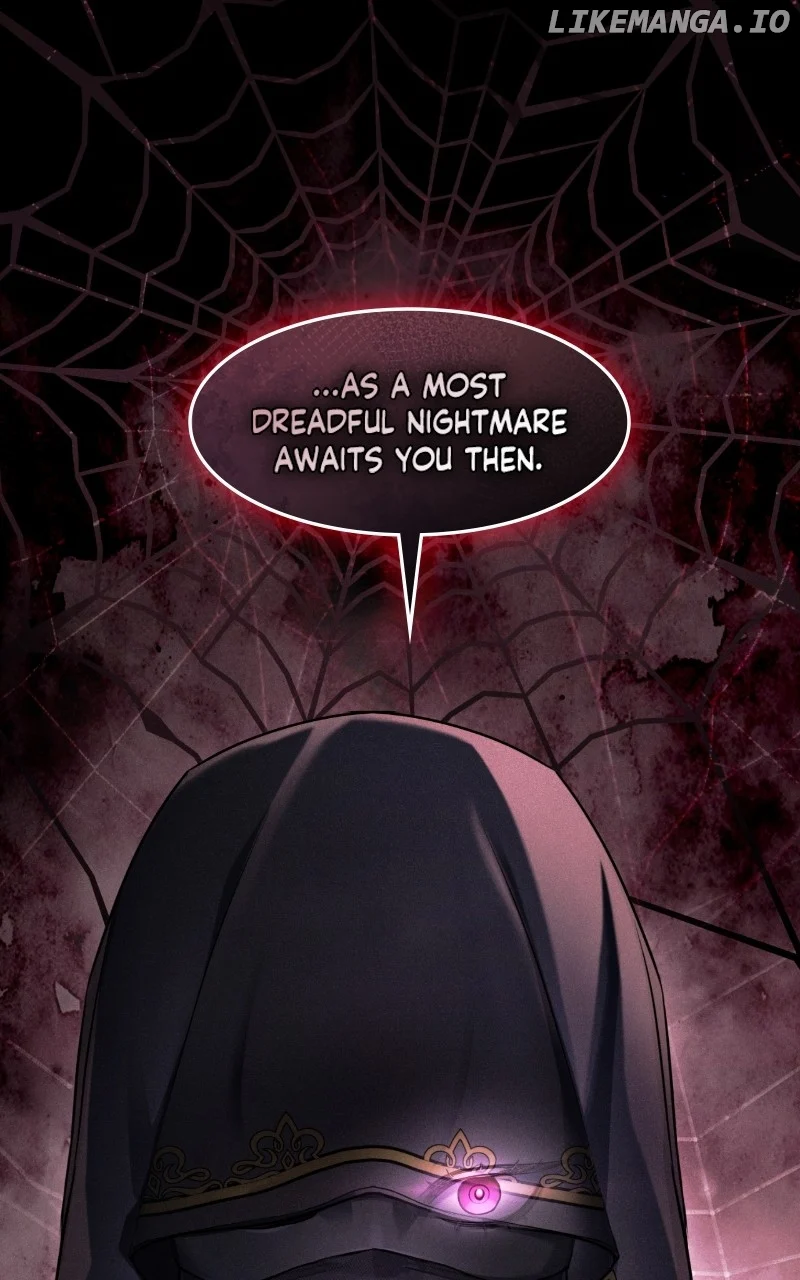 Who Kidnapped the Empress? chapter 84 page 99
