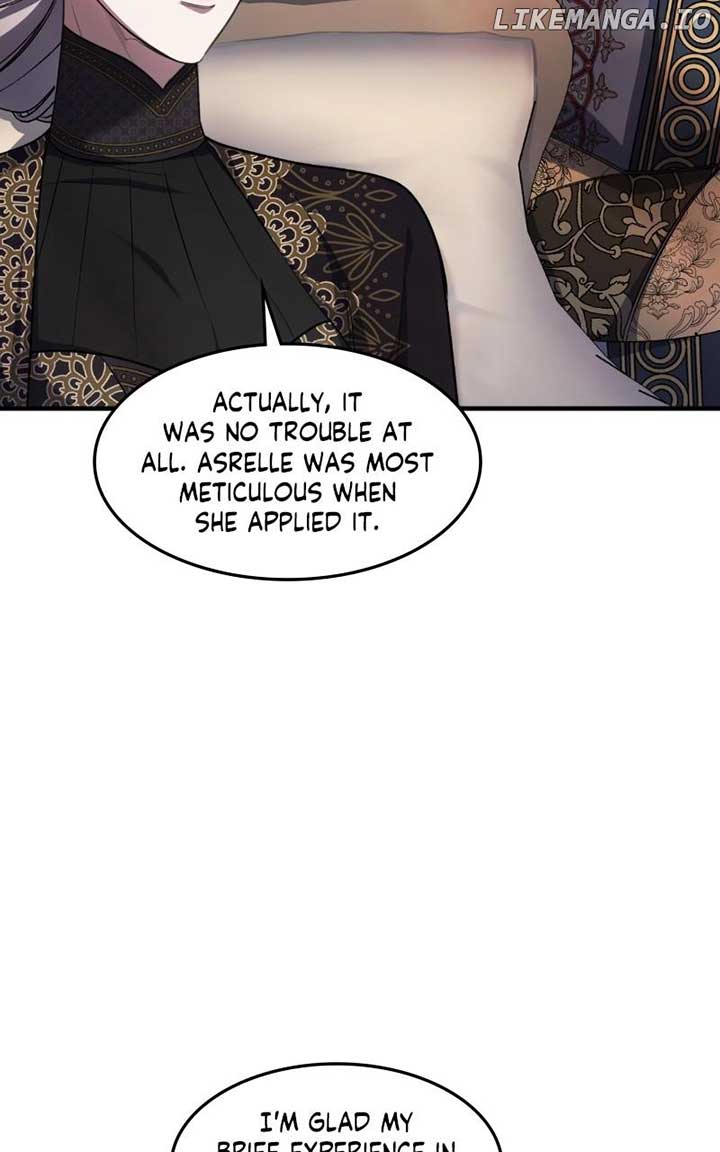 Who Kidnapped the Empress? chapter 85 page 7