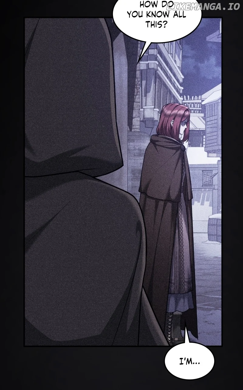 Who Kidnapped the Empress? chapter 86 page 101