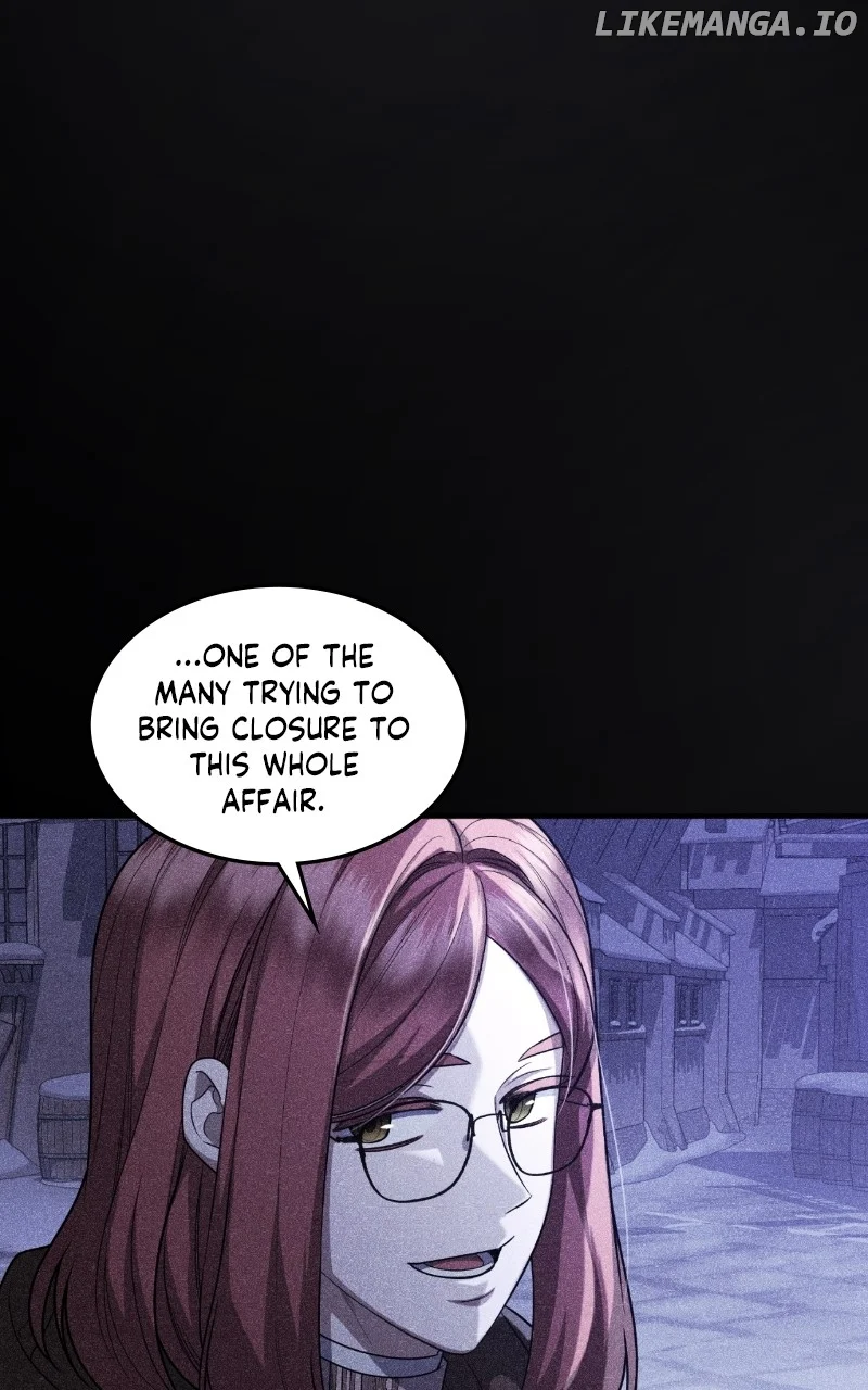 Who Kidnapped the Empress? chapter 86 page 102