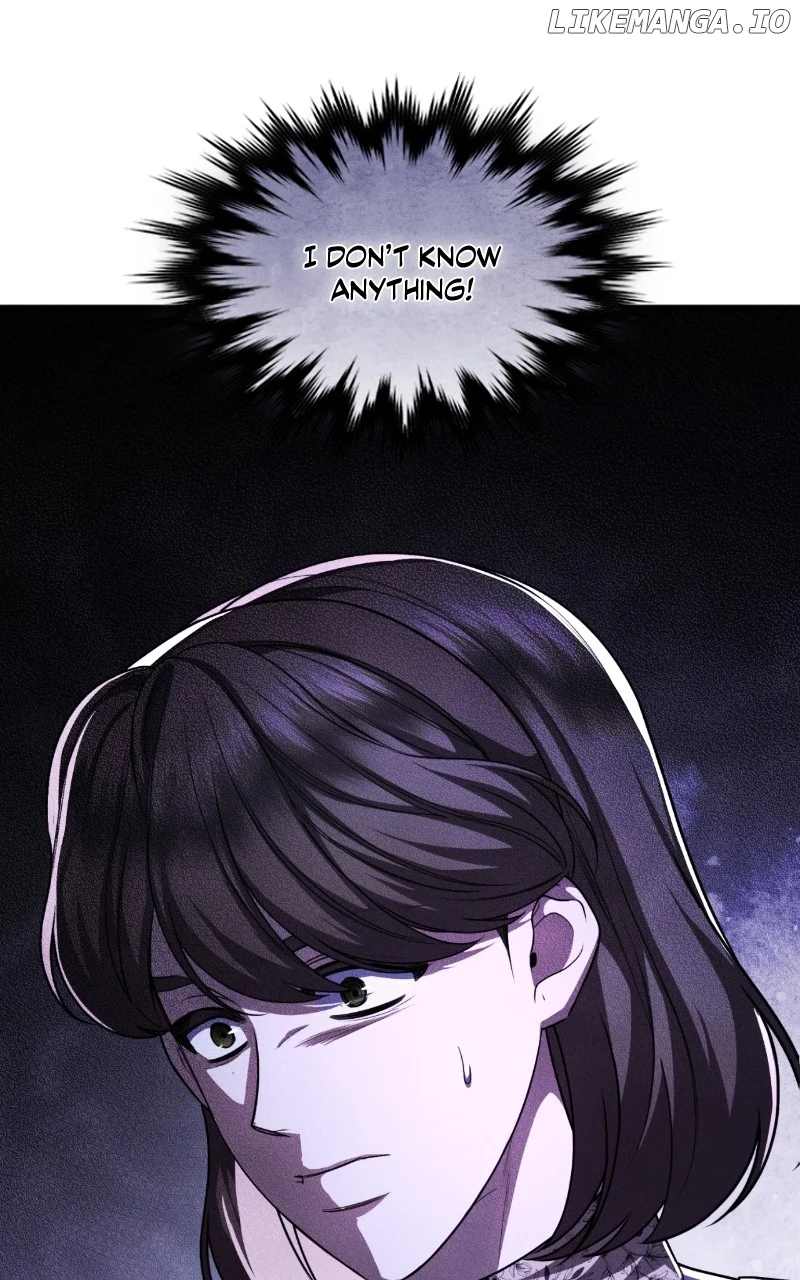 Who Kidnapped the Empress? chapter 86 page 106
