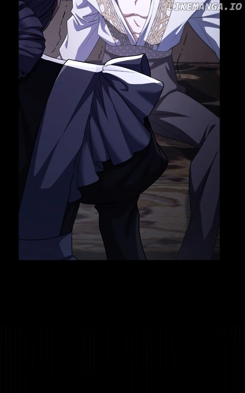 Who Kidnapped the Empress? chapter 86 page 13