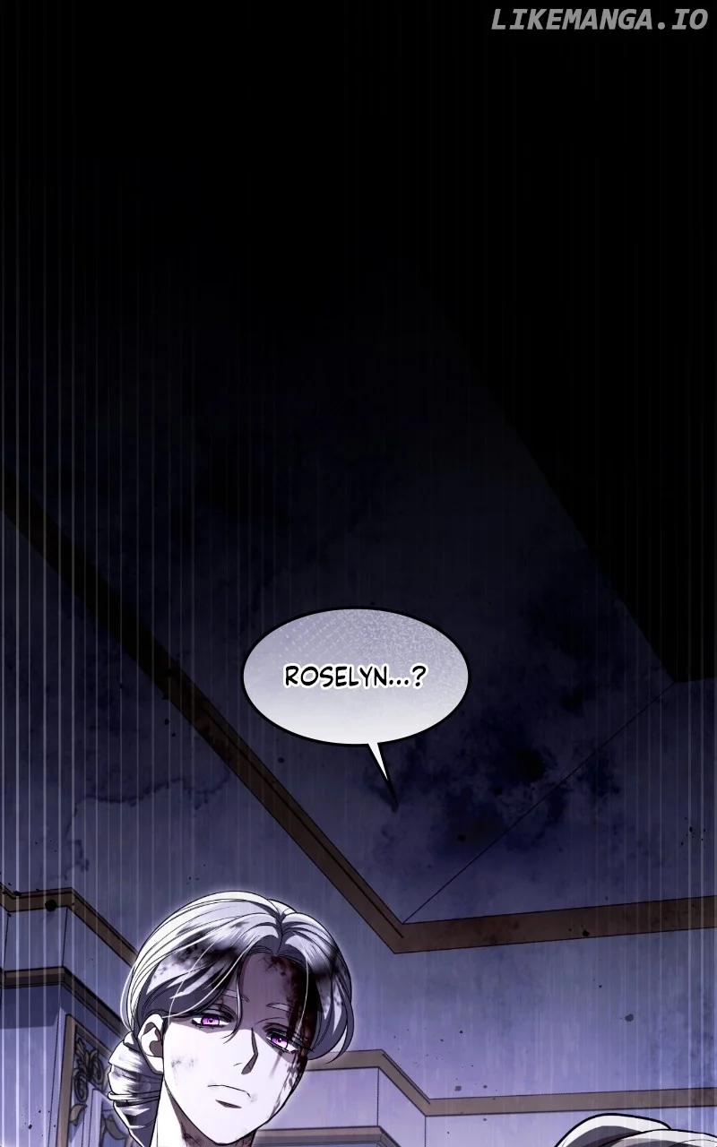 Who Kidnapped the Empress? chapter 86 page 14