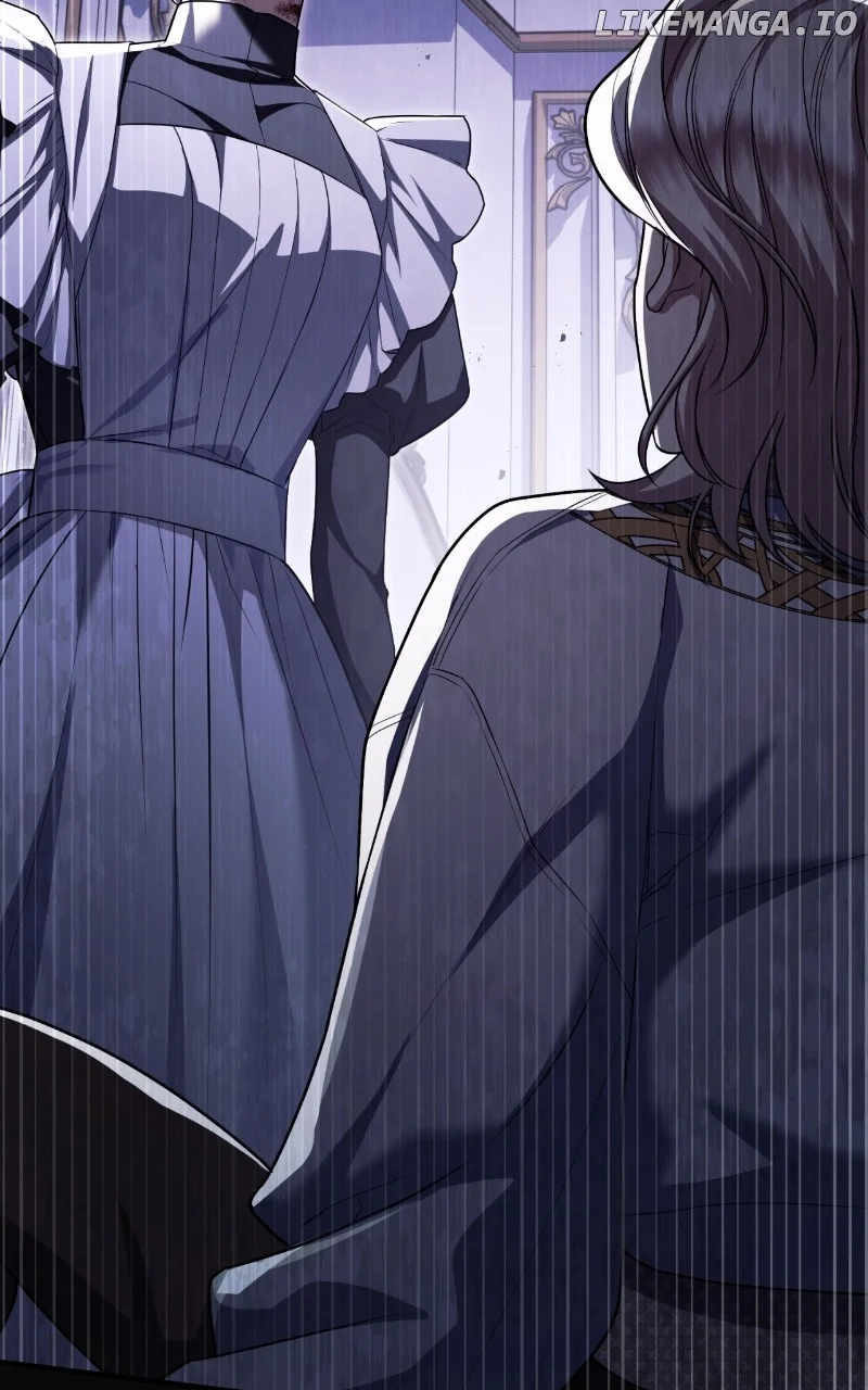 Who Kidnapped the Empress? chapter 86 page 15