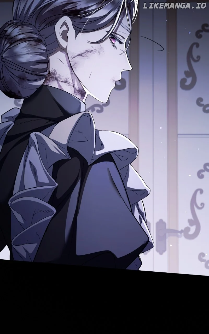 Who Kidnapped the Empress? chapter 86 page 17