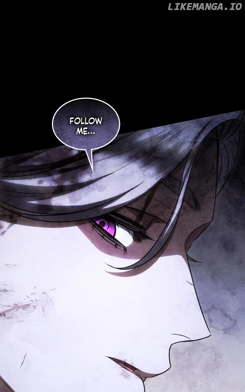 Who Kidnapped the Empress? chapter 86 page 18