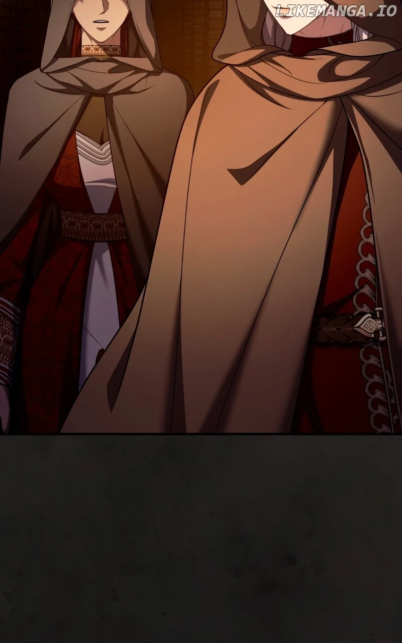 Who Kidnapped the Empress? chapter 86 page 2