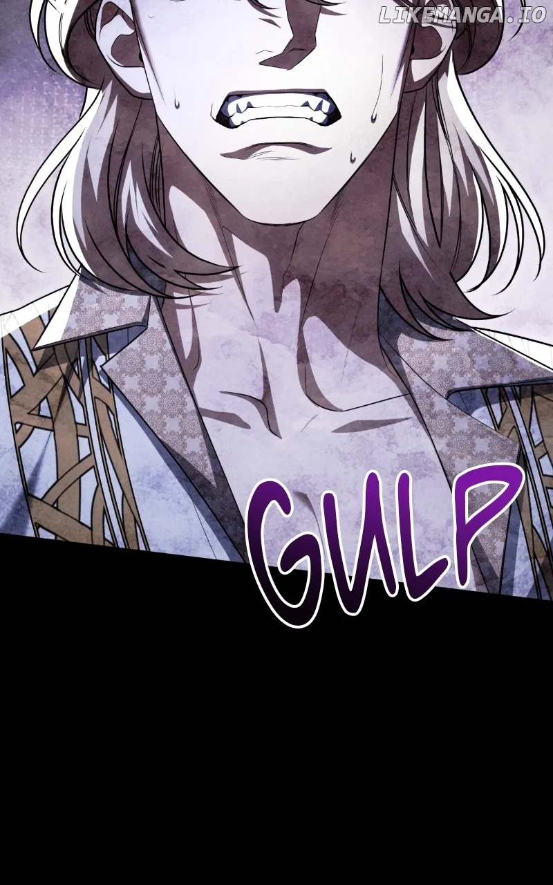 Who Kidnapped the Empress? chapter 86 page 20