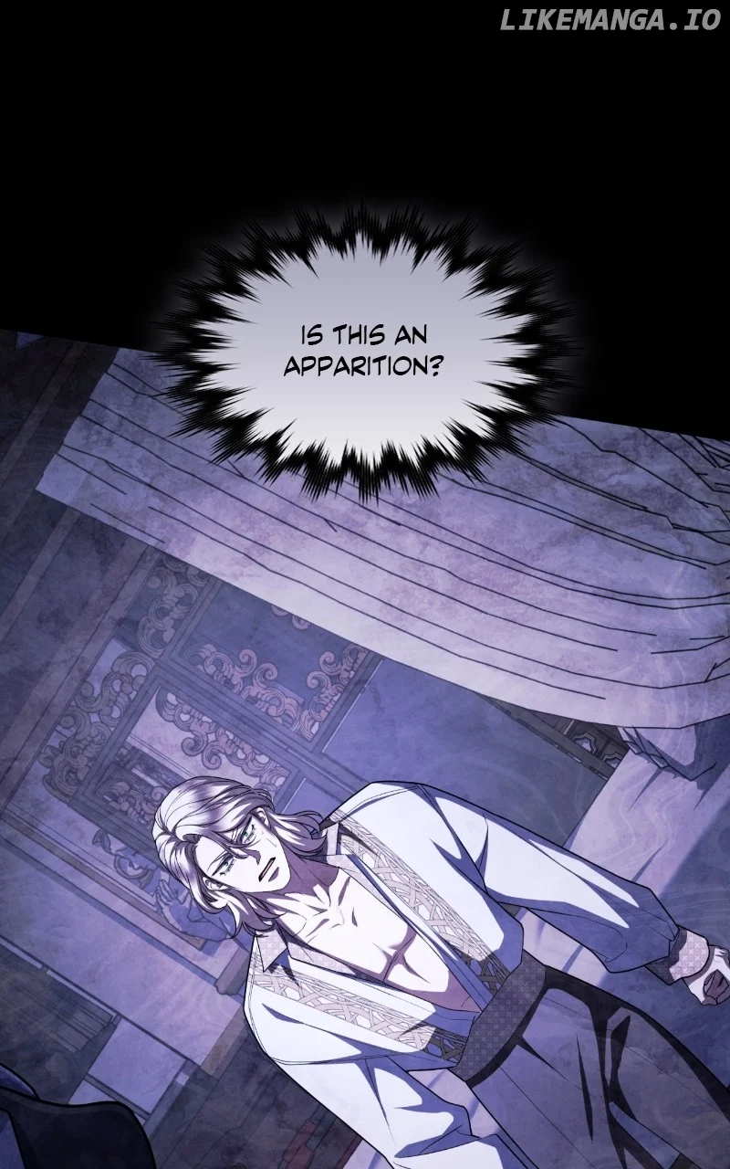 Who Kidnapped the Empress? chapter 86 page 21