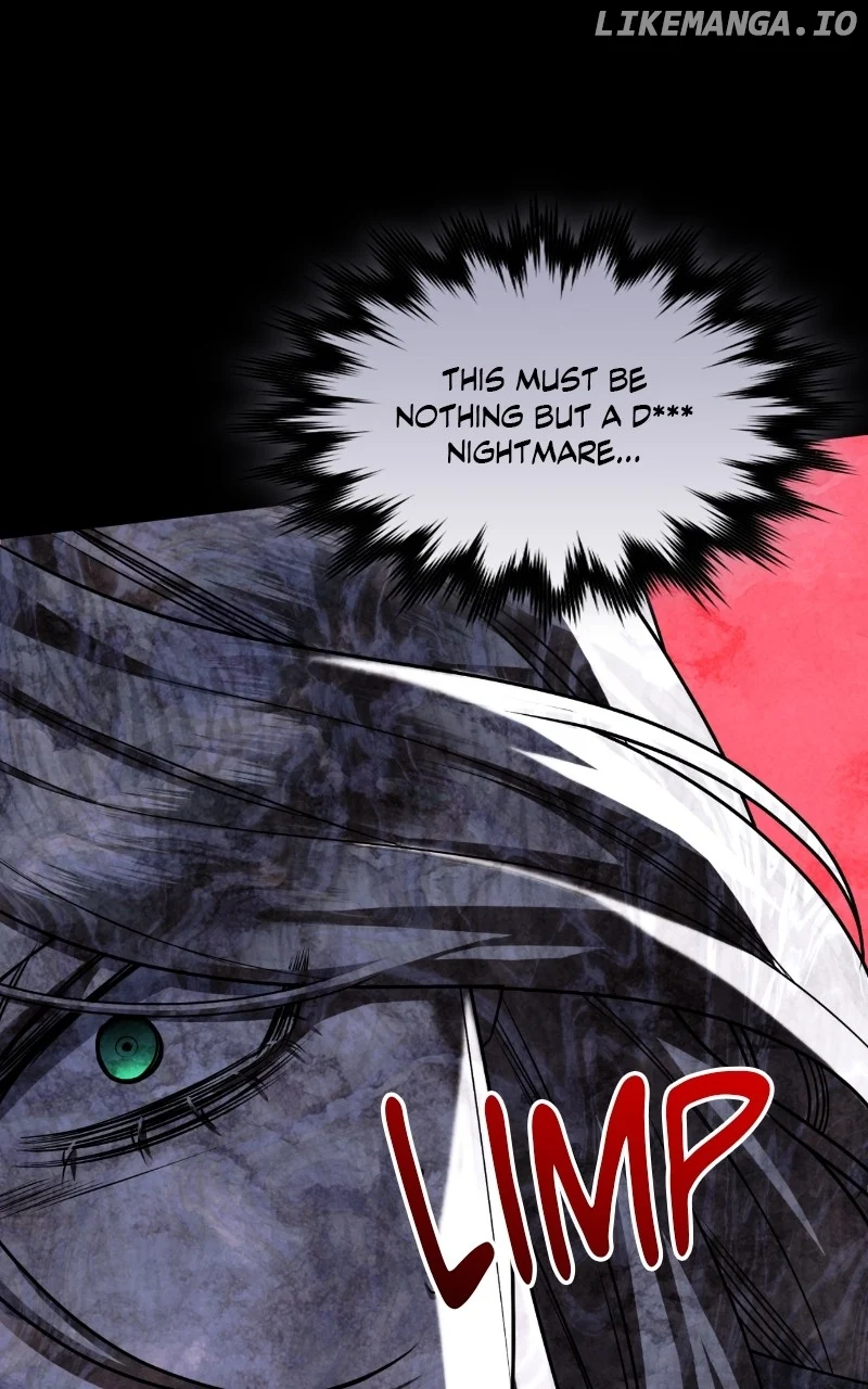 Who Kidnapped the Empress? chapter 86 page 23