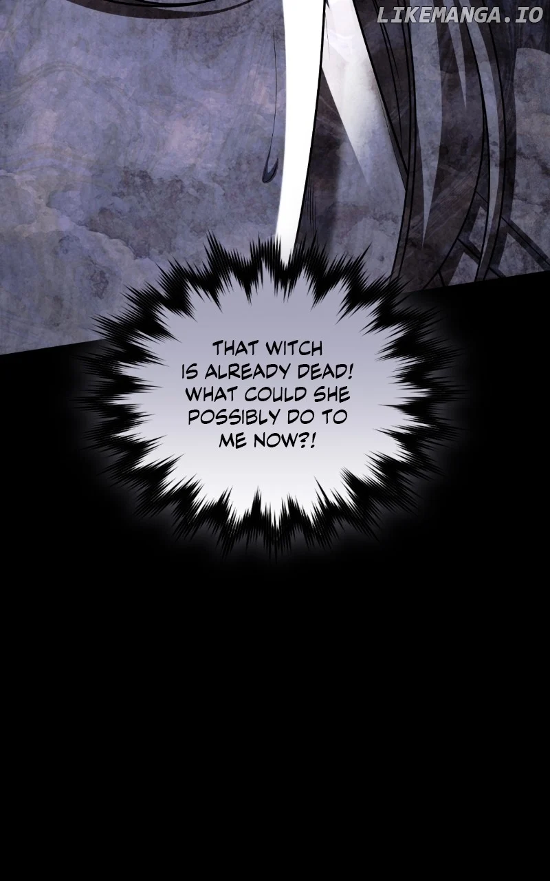 Who Kidnapped the Empress? chapter 86 page 24