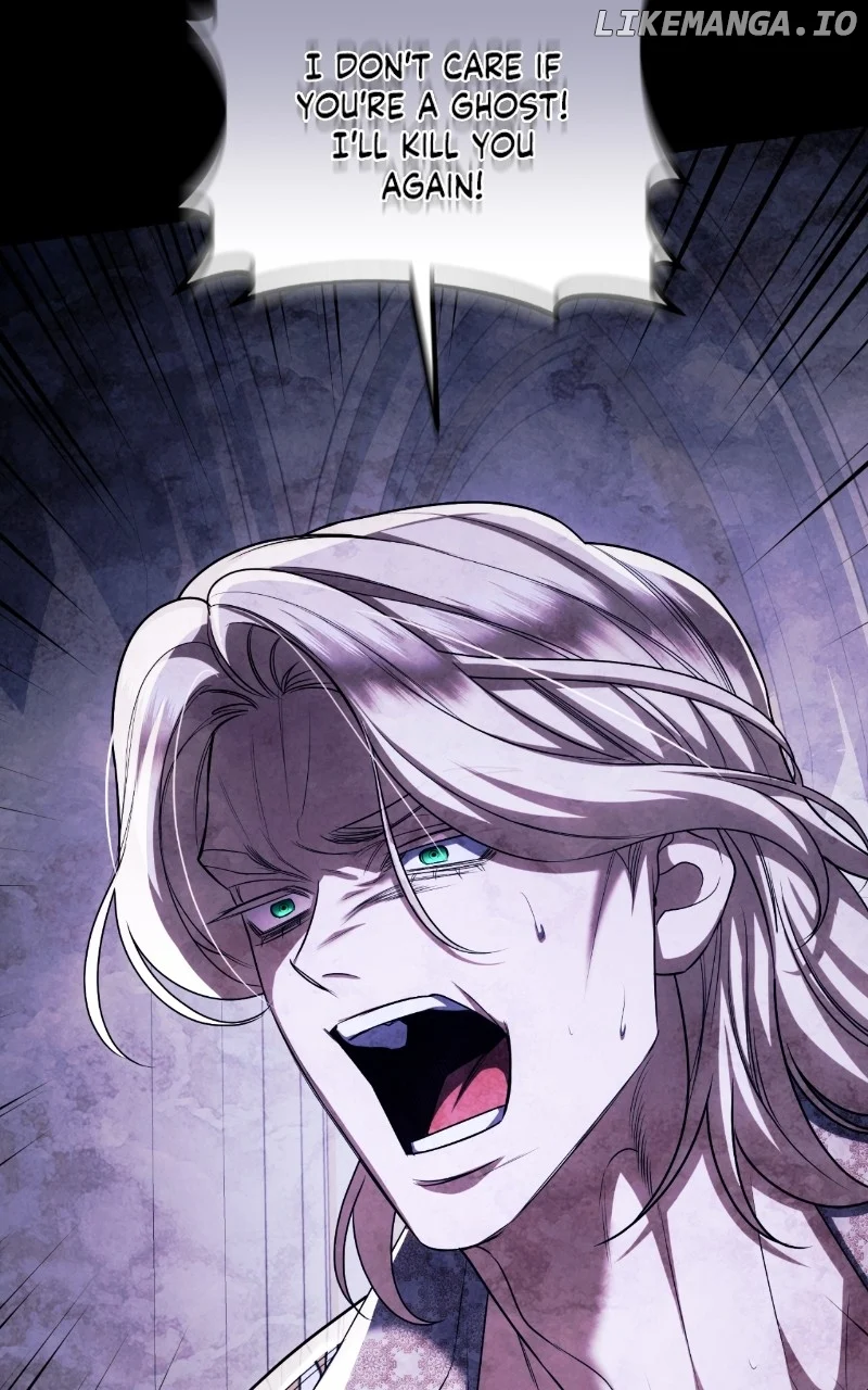 Who Kidnapped the Empress? chapter 86 page 29