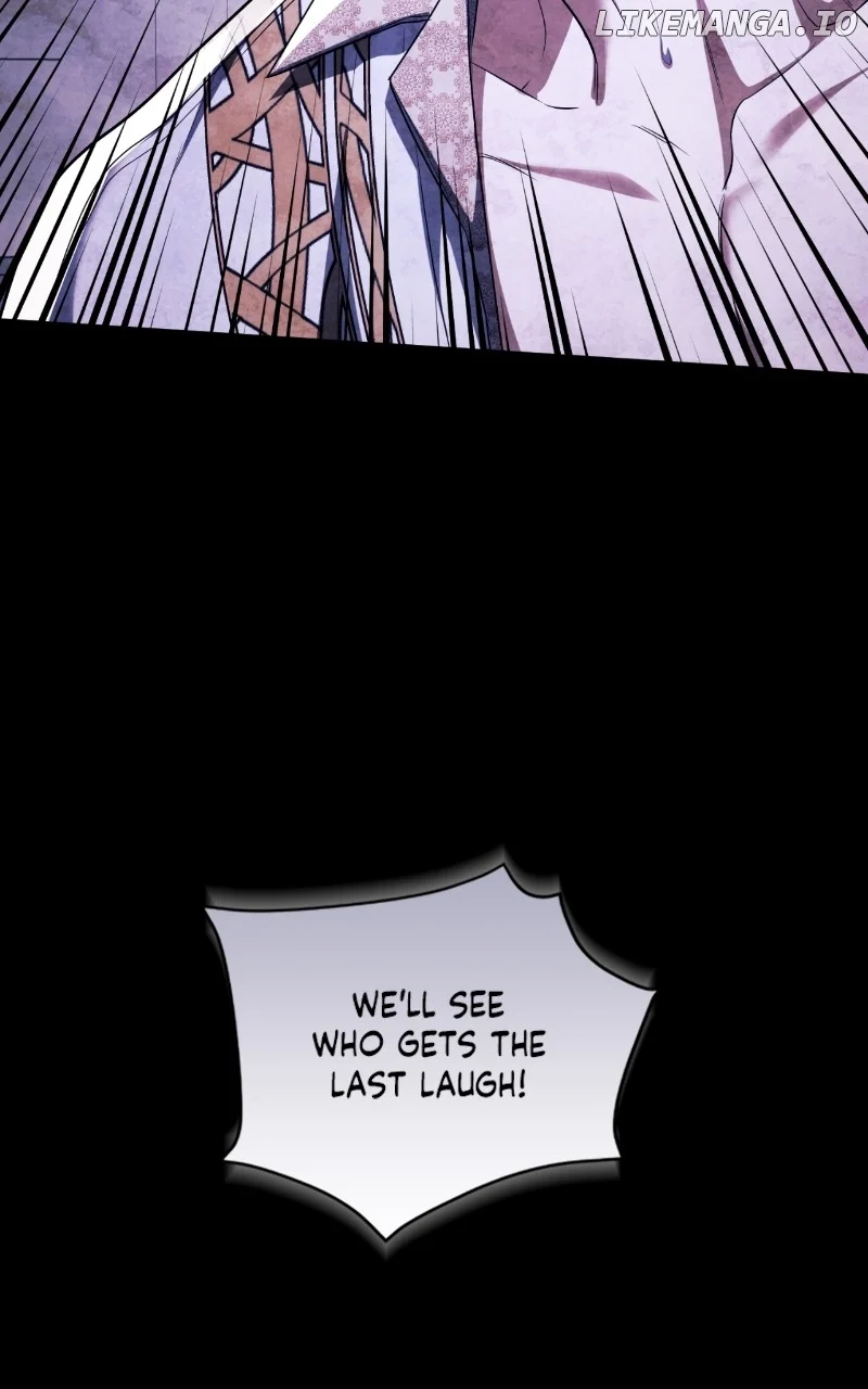 Who Kidnapped the Empress? chapter 86 page 30