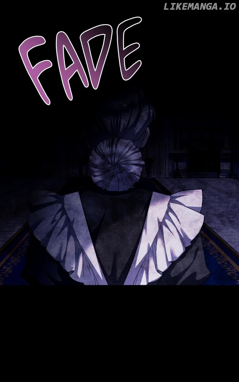 Who Kidnapped the Empress? chapter 86 page 31