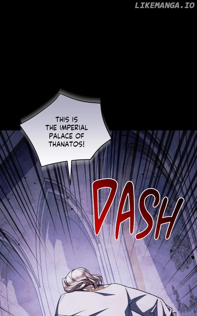 Who Kidnapped the Empress? chapter 86 page 32