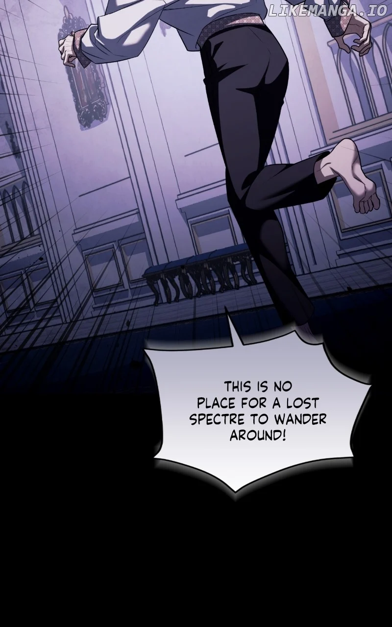 Who Kidnapped the Empress? chapter 86 page 33