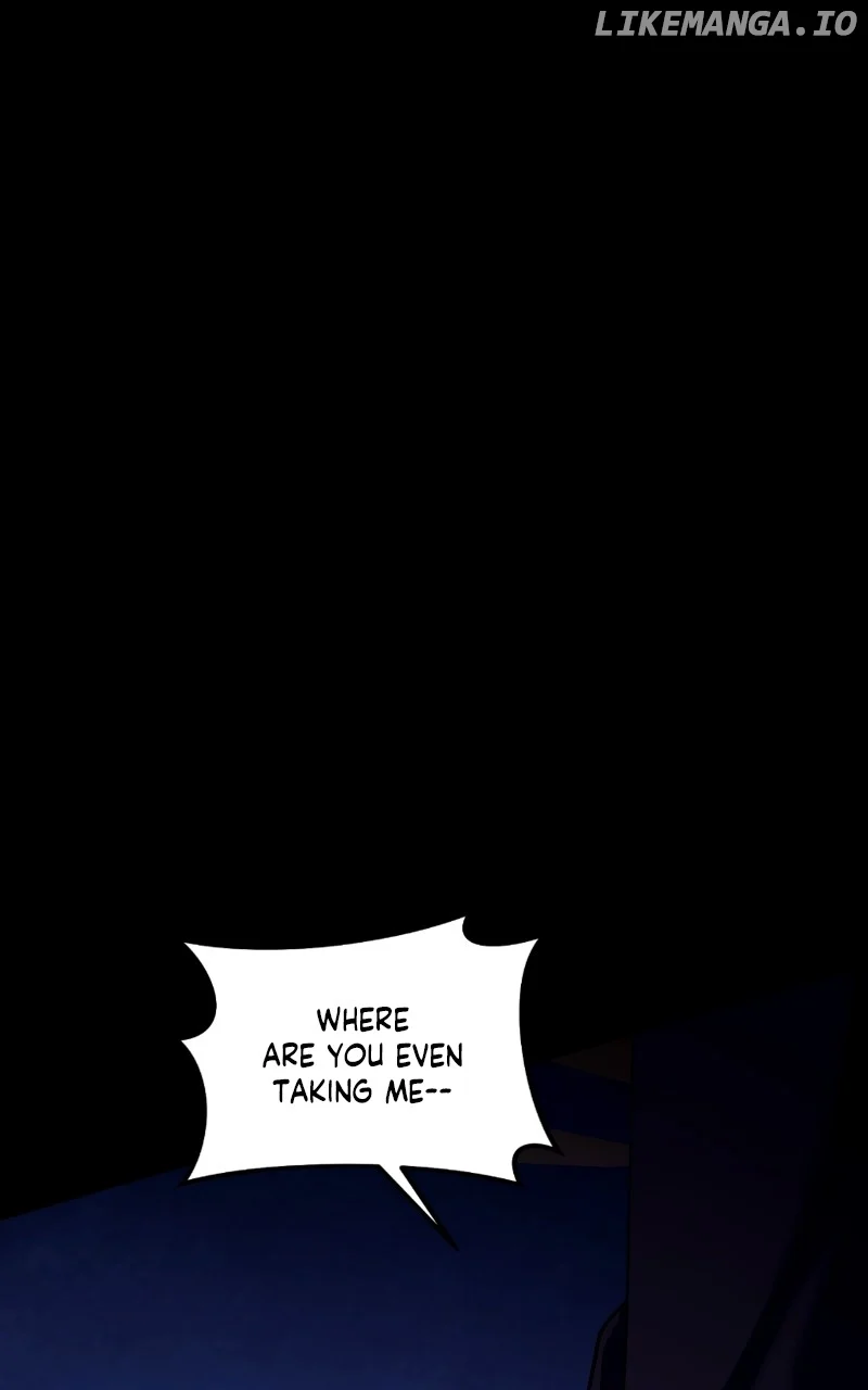 Who Kidnapped the Empress? chapter 86 page 34