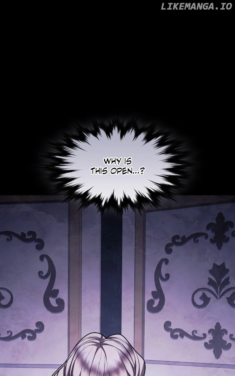 Who Kidnapped the Empress? chapter 86 page 36