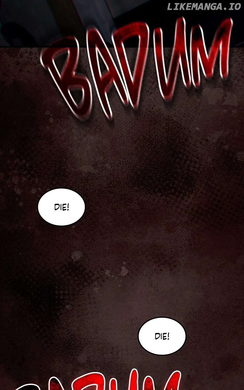 Who Kidnapped the Empress? chapter 86 page 42