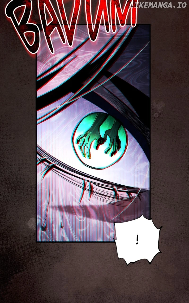 Who Kidnapped the Empress? chapter 86 page 43