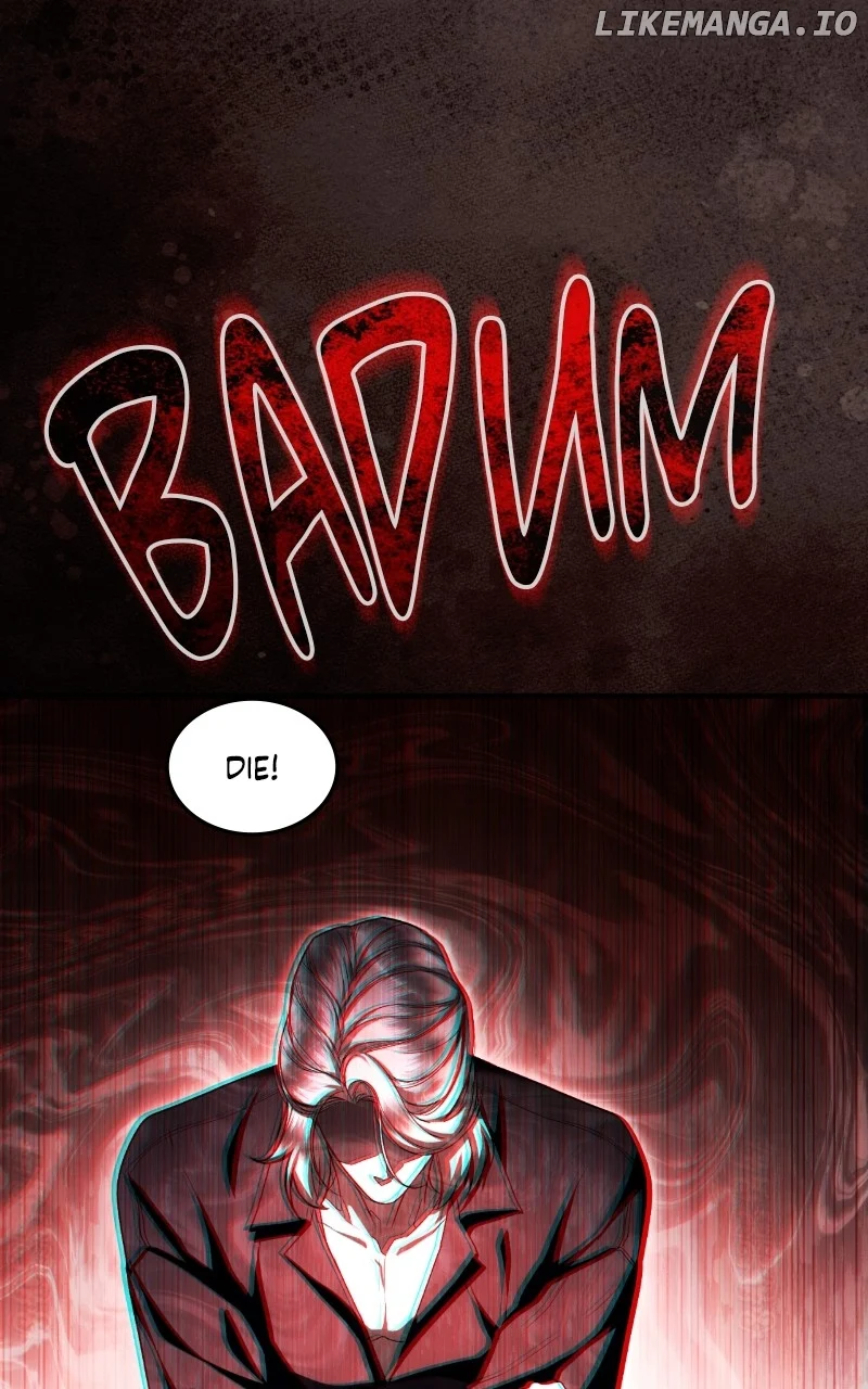 Who Kidnapped the Empress? chapter 86 page 44