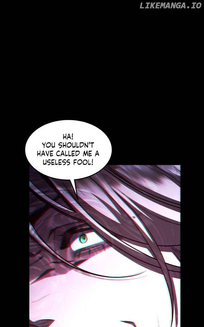 Who Kidnapped the Empress? chapter 86 page 48