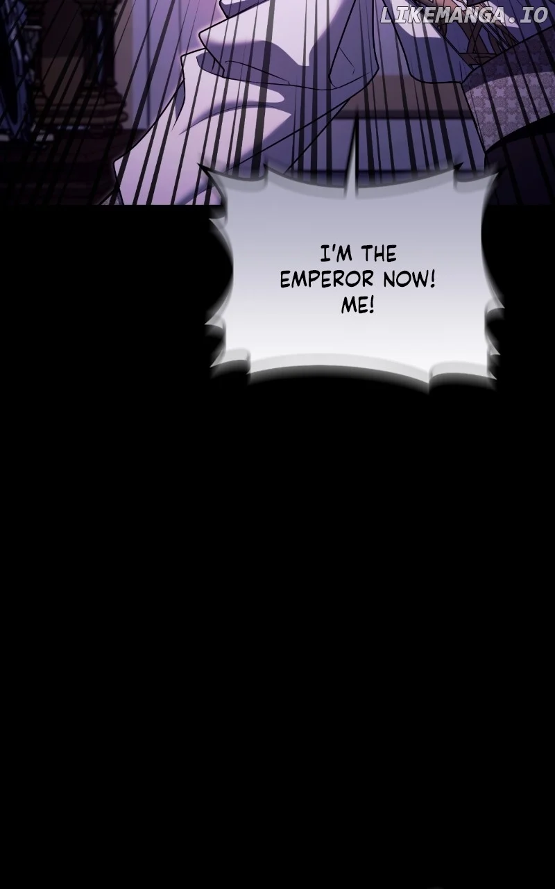 Who Kidnapped the Empress? chapter 86 page 51