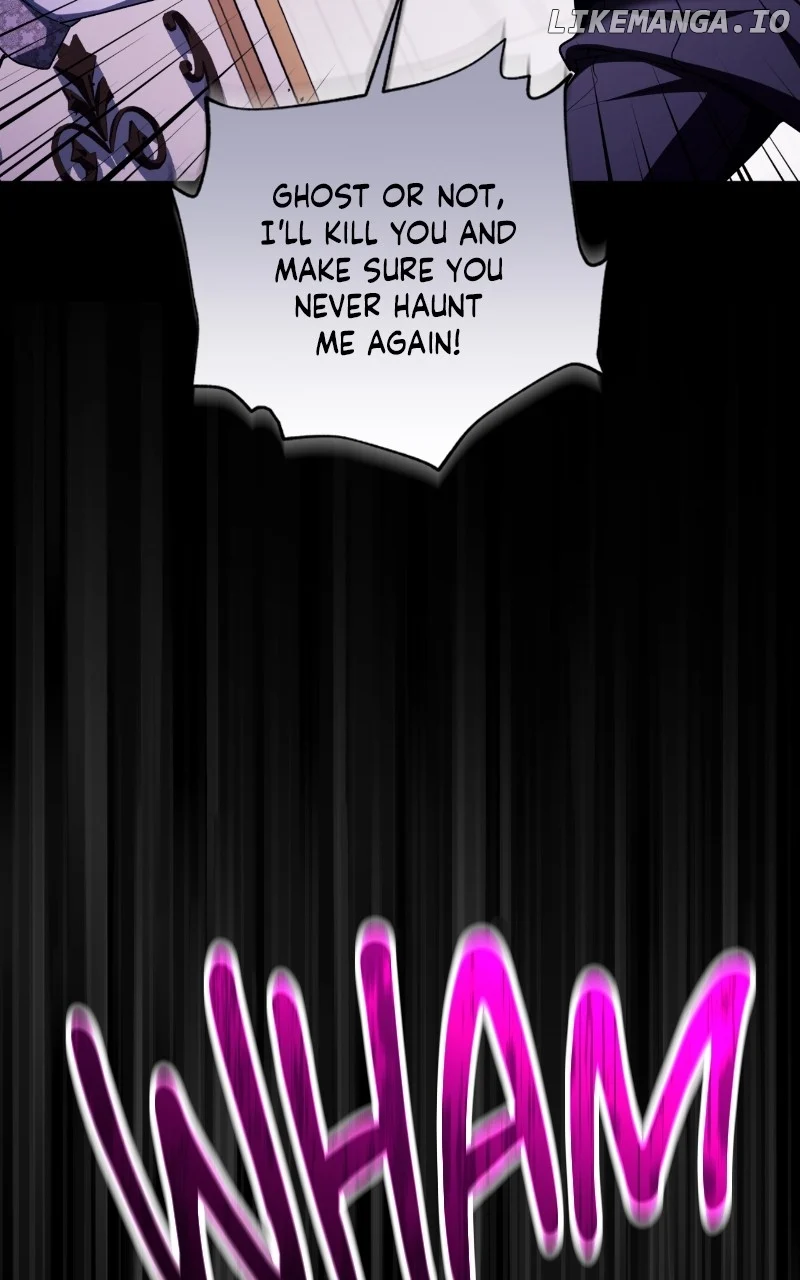 Who Kidnapped the Empress? chapter 86 page 53