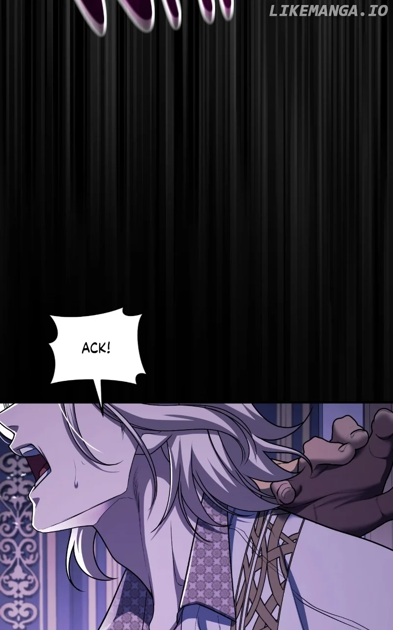 Who Kidnapped the Empress? chapter 86 page 54