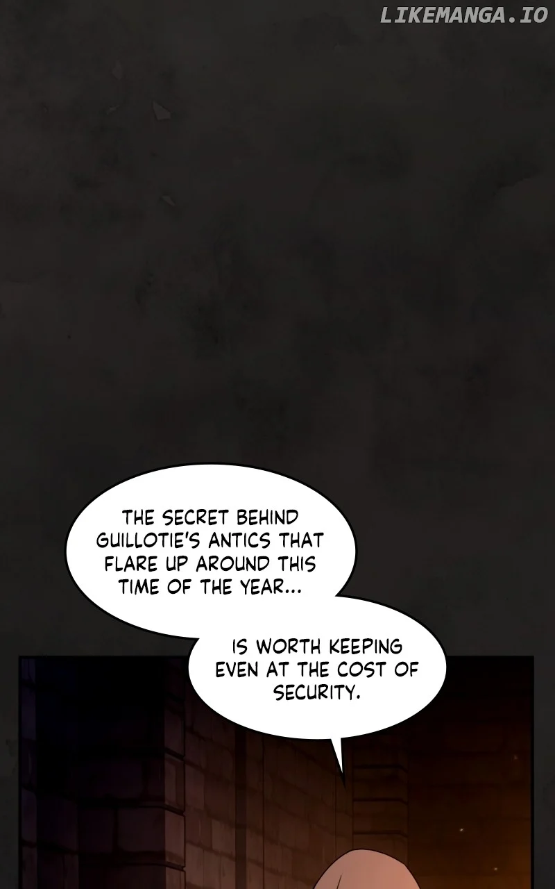 Who Kidnapped the Empress? chapter 86 page 6