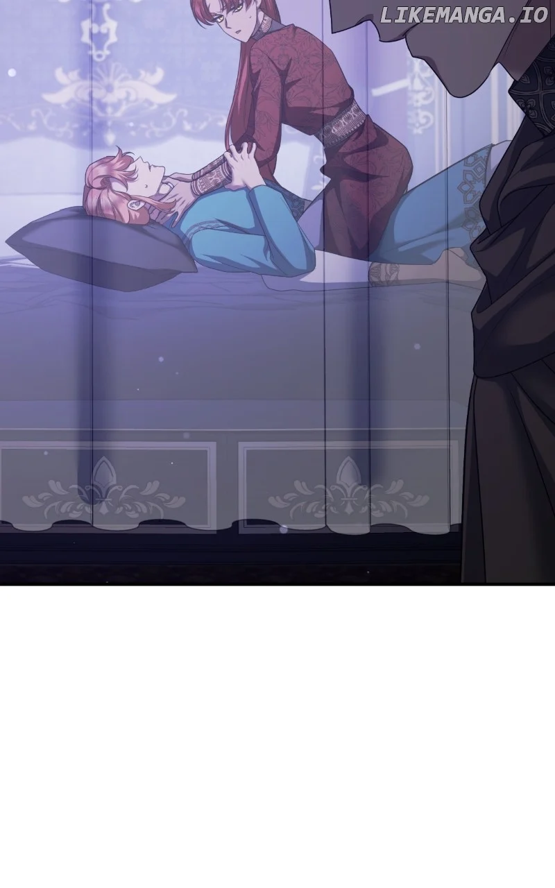 Who Kidnapped the Empress? chapter 86 page 60