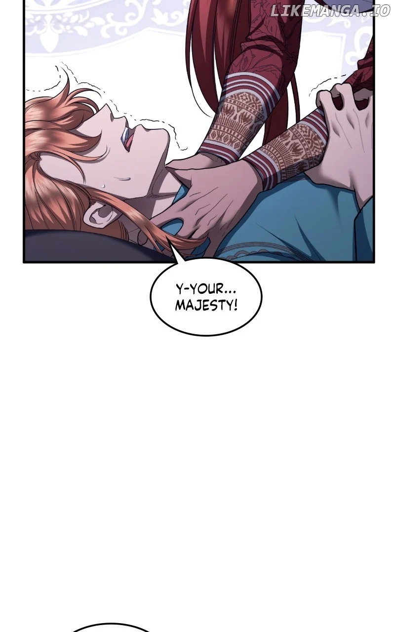 Who Kidnapped the Empress? chapter 86 page 62