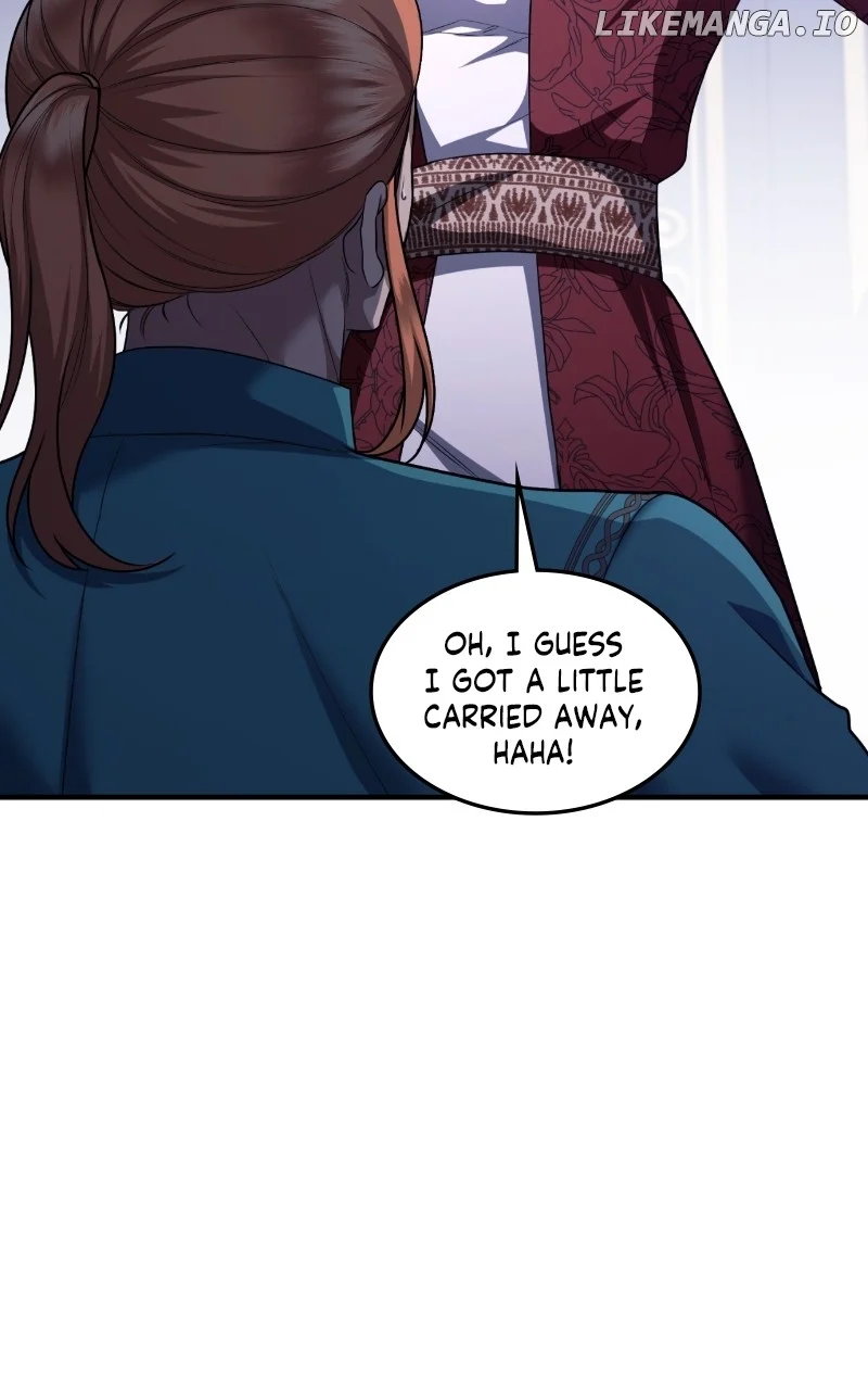 Who Kidnapped the Empress? chapter 86 page 65
