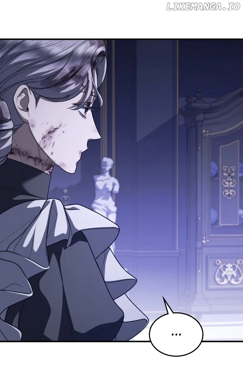 Who Kidnapped the Empress? chapter 86 page 66