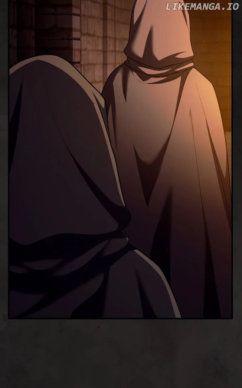 Who Kidnapped the Empress? chapter 86 page 7