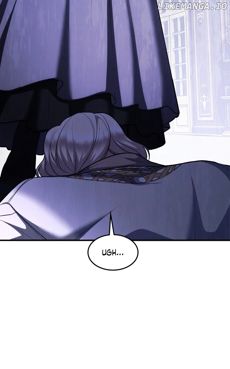 Who Kidnapped the Empress? chapter 86 page 70