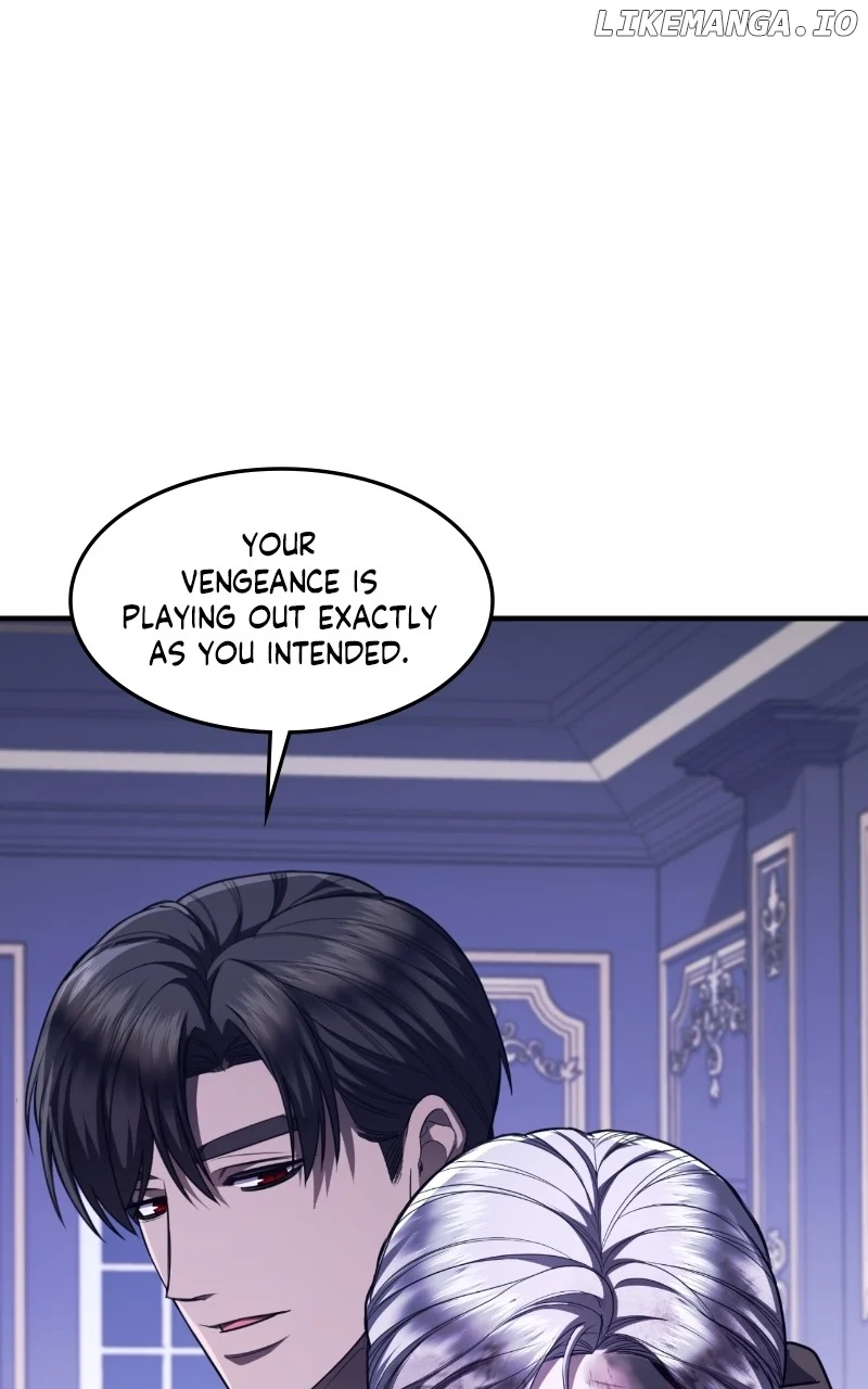 Who Kidnapped the Empress? chapter 86 page 71
