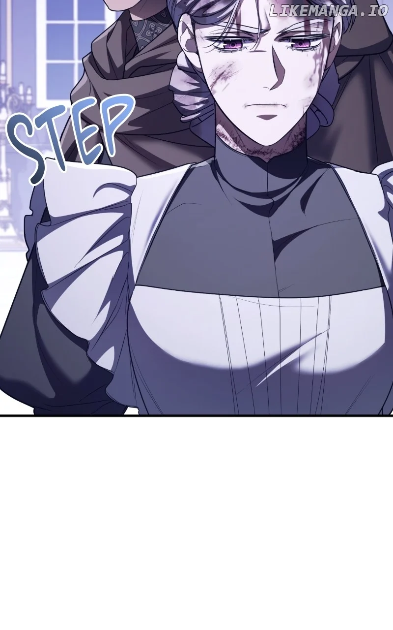 Who Kidnapped the Empress? chapter 86 page 72