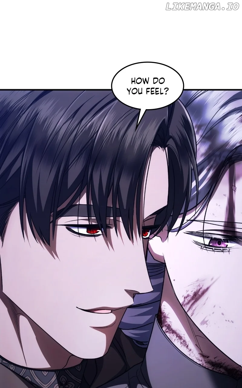 Who Kidnapped the Empress? chapter 86 page 73