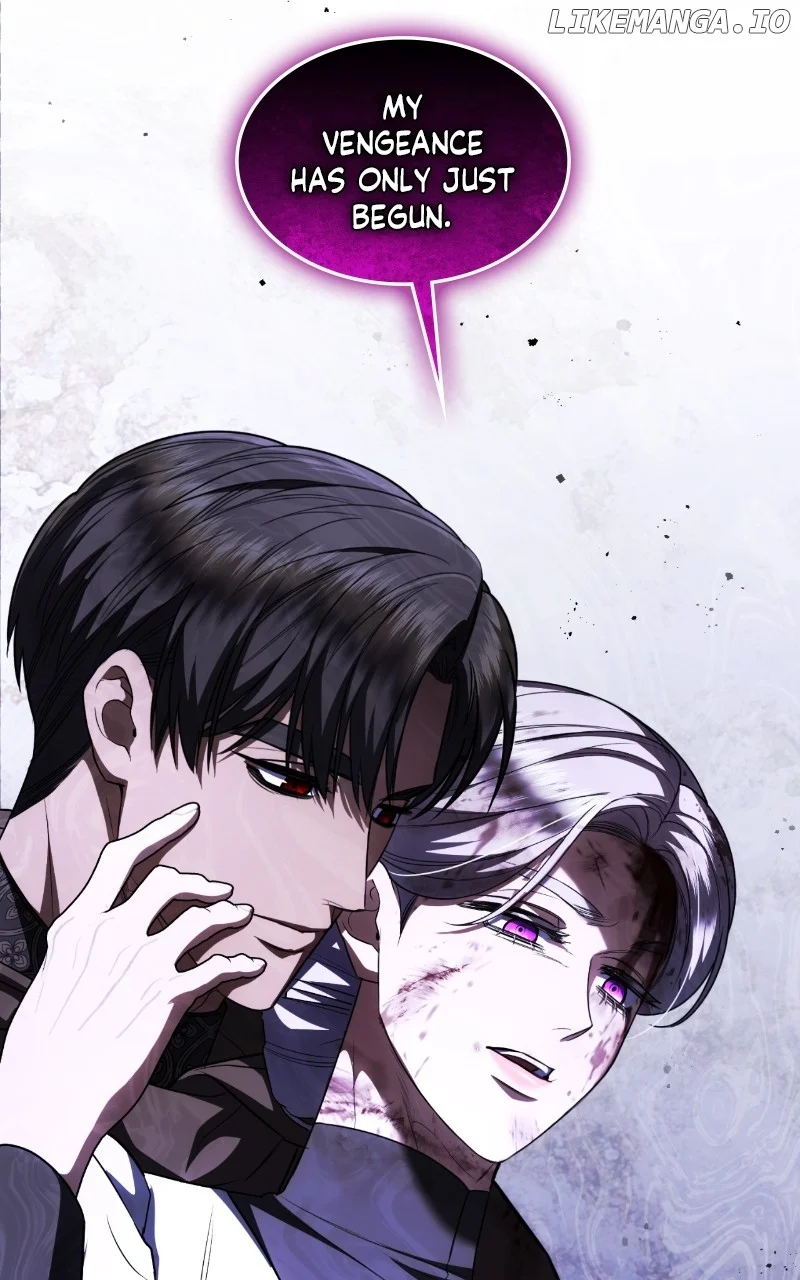 Who Kidnapped the Empress? chapter 86 page 76